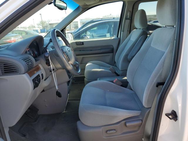 Photo 7 from auction – 2004 FORD FREESTAR S with VIN 2FMDA52224BA76023