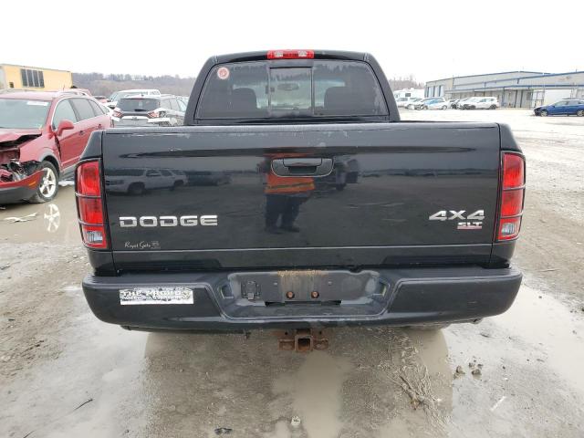 Photo 6 from auction – 2004 DODGE RAM 1500 S with VIN 1D7HU18D84J248491