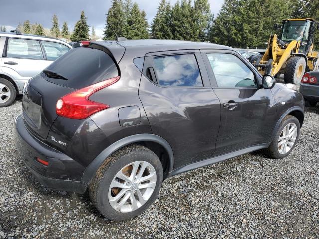 Photo 3 from auction – 2011 NISSAN JUKE S with VIN JN8AF5MV6BT028154
