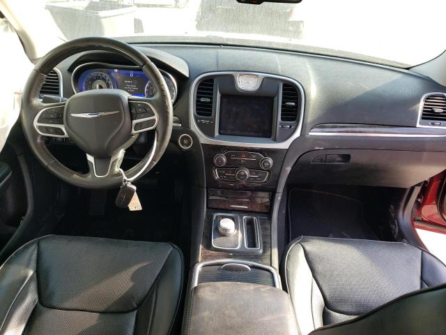 Photo 8 from auction – 2019 CHRYSLER 300 LIMITE with VIN 2C3CCAEG4KH609577