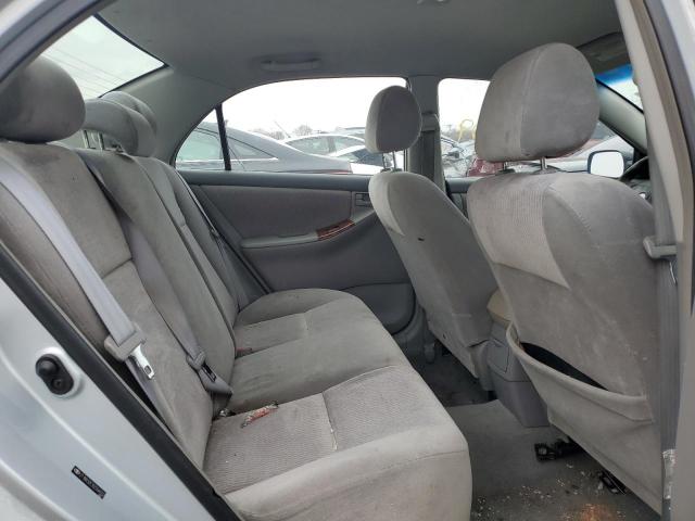 Photo 10 from auction – 2005 TOYOTA COROLLA CE with VIN 2T1BR32E35C504502