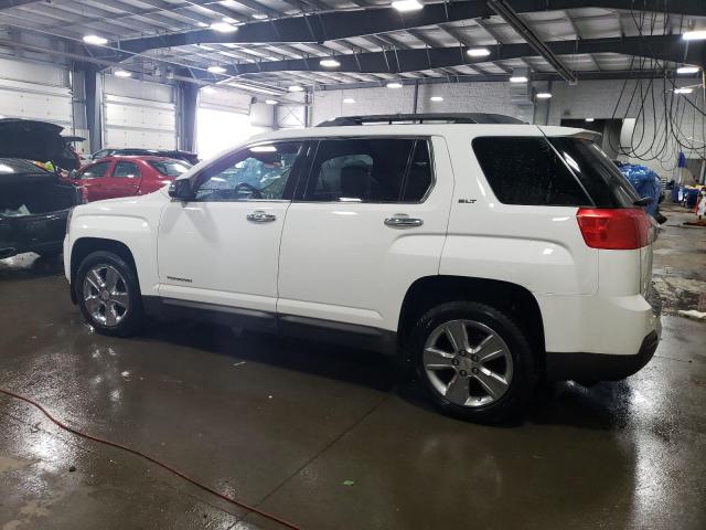 Photo 2 from auction – 2014 GMC TERRAIN SL with VIN 2GKFLYEKXE6375312
