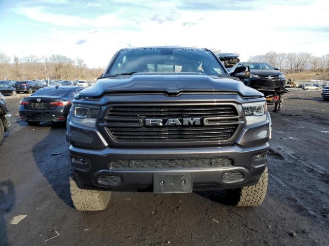 Photo 5 from auction – 2021 RAM 1500 BIG H with VIN 1C6SRFFTXMN761556