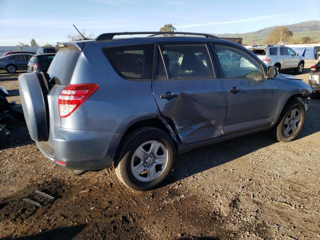 Photo 3 from auction – 2012 TOYOTA RAV4 with VIN 2T3ZF4DV0CW141511
