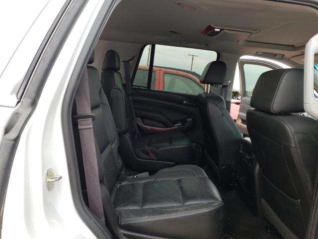 Photo 11 from auction – 2017 CHEVROLET TAHOE K150 with VIN 1GNSKCKC8HR279255