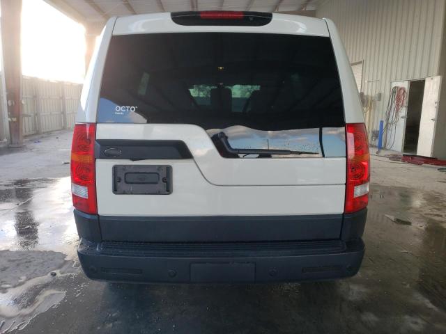Photo 6 from auction – 2005 LAND ROVER LR3 SE with VIN SALAE25475A341399
