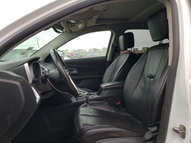 Photo 7 from auction – 2012 CHEVROLET EQUINOX LT with VIN 2GNFLNEK7C6164695