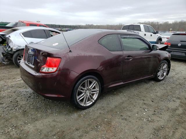 Photo 3 from auction – 2013 SCION TC with VIN JTKJF5C75D3057820