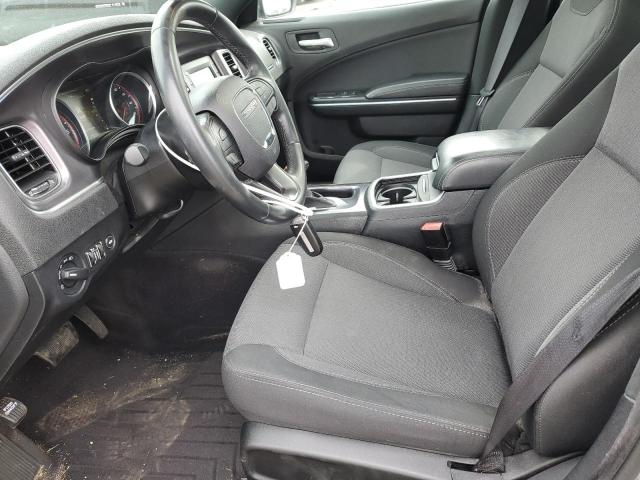 Photo 7 from auction – 2016 DODGE CHARGER SE with VIN 2C3CDXBG3GH307239