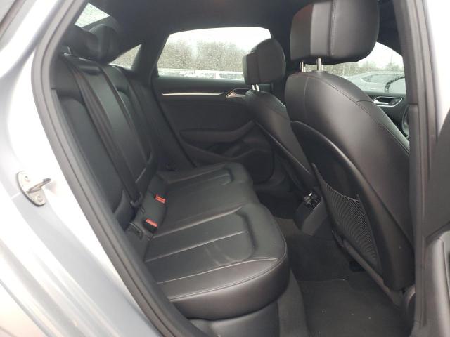 Photo 10 from auction – 2016 AUDI A3 PREMIUM with VIN WAUJ8GFF5G1099417