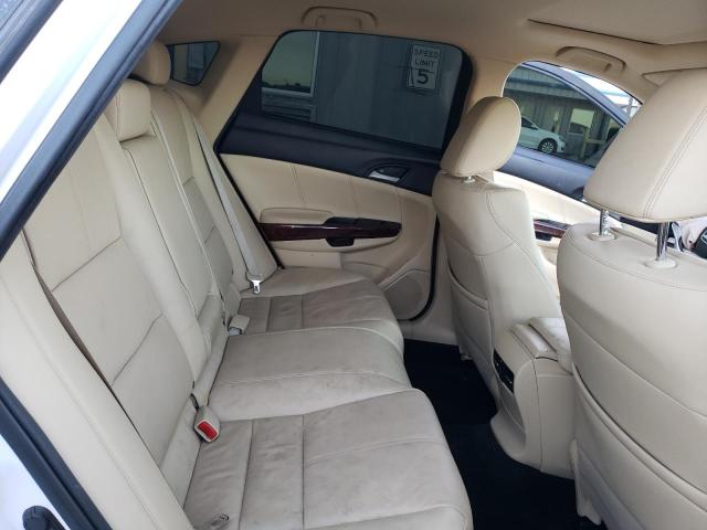 Photo 10 from auction – 2012 HONDA CROSSTOUR with VIN 5J6TF3H57CL007019