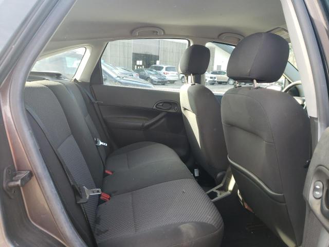 Photo 10 from auction – 2007 FORD FOCUS ZX5 with VIN 1FAFP37N17W169191