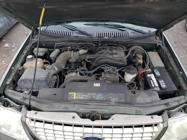 Photo 12 from auction – 2003 FORD EXPLORER E with VIN 1FMZU74E53UA73304