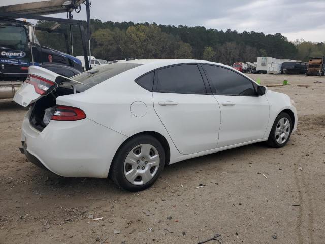 Photo 3 from auction – 2016 DODGE DART SE with VIN 1C3CDFAAXGD653308