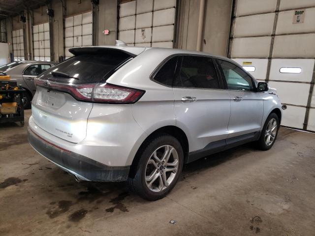 Фото 3 с аукциона – 2016 FORD EDGE TITAN с VIN 2FMPK4K88GBB21706