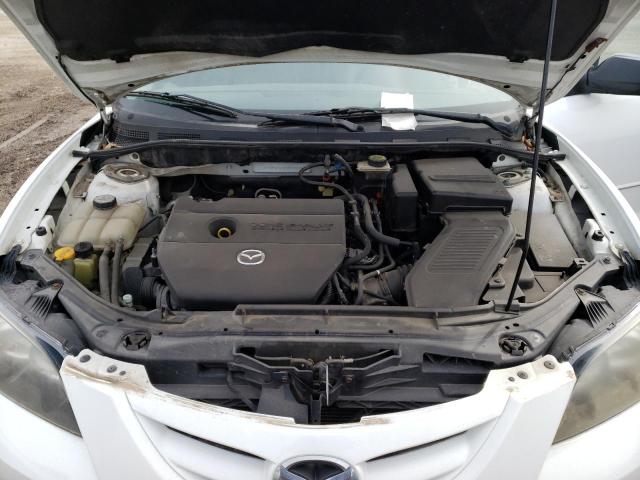 Photo 11 from auction – 2009 MAZDA 3 S with VIN JM1BK323591201783