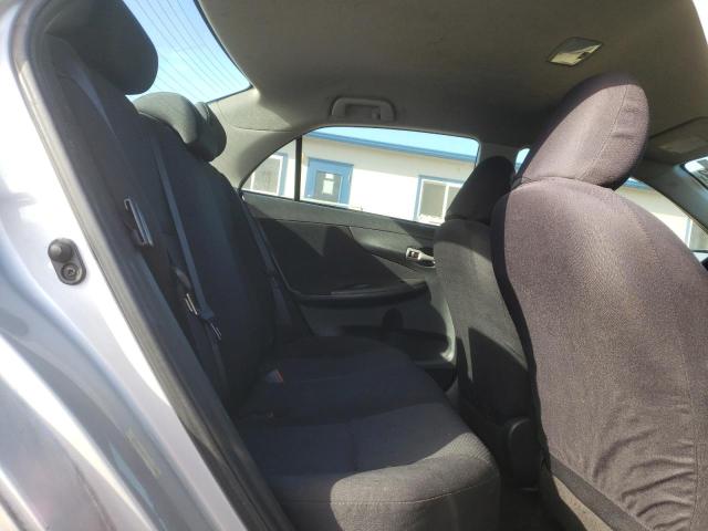 Photo 10 from auction – 2009 TOYOTA COROLLA BA with VIN 1NXBU40EX9Z123080