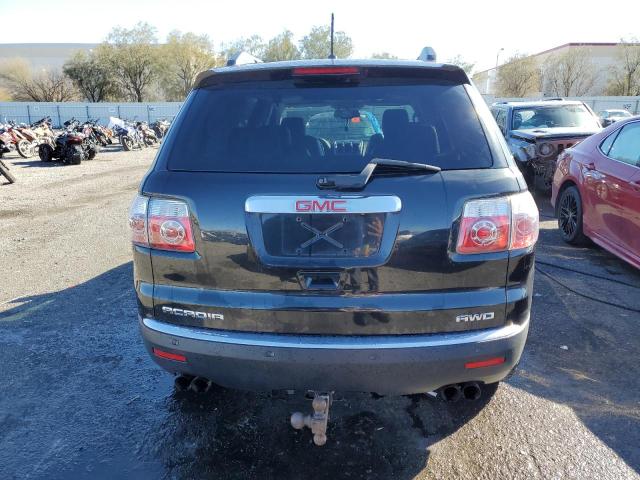 Photo 6 from auction – 2010 GMC ACADIA SLT with VIN 1GKLVNED7AJ160609