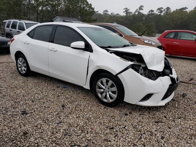 Photo 4 from auction – 2016 TOYOTA COROLLA L with VIN 5YFBURHE3GP561164