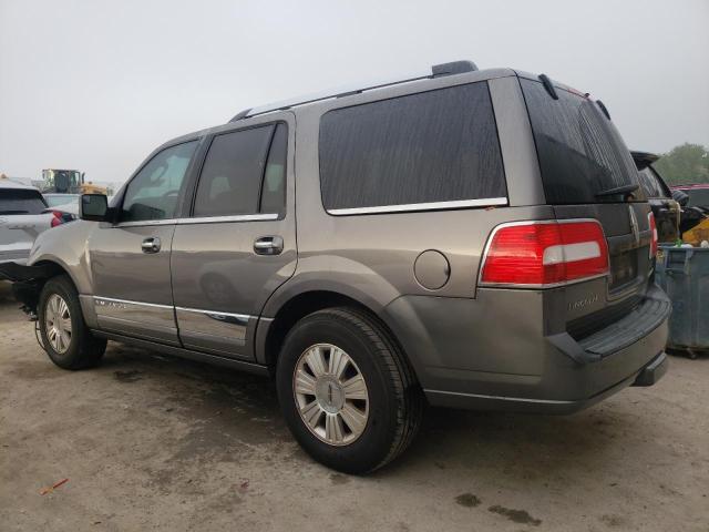 Photo 2 from auction – 2013 LINCOLN NAVIGATOR with VIN 5LMJJ2J55DEL01467