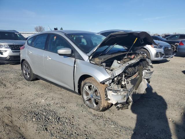 Photo 4 from auction – 2012 FORD FOCUS SE with VIN 1FAHP3K28CL290866