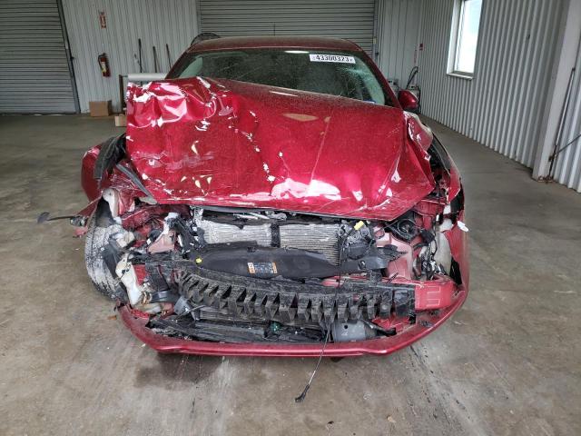 Photo 5 from auction – 2017 FORD FUSION SE with VIN 3FA6P0HD9HR274263