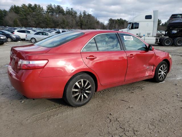 Photo 3 from auction – 2007 TOYOTA CAMRY CE with VIN 4T1BE46KX7U125208