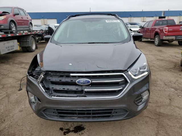 Photo 5 from auction – 2017 FORD ESCAPE SE with VIN 1FMCU0GD1HUC46064