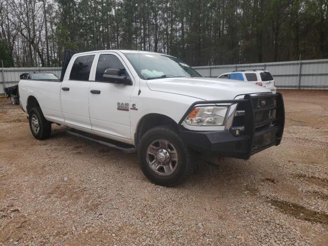 Photo 4 from auction – 2015 RAM 3500 ST with VIN 3C63R3GL8FG637248