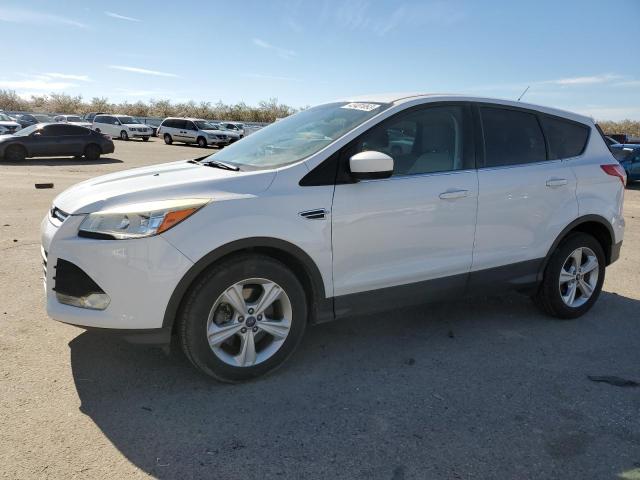 FORD ESCAPE SE 2014 with VIN 1FMCU0G91EUB33836 - Photo from auction