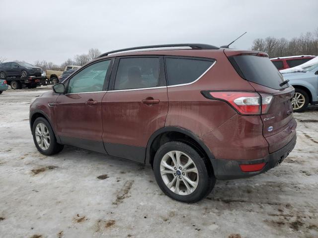 Photo 2 from auction – 2018 FORD ESCAPE SE with VIN 1FMCU9GD8JUB18429