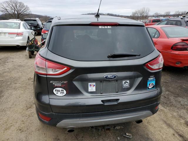Photo 6 from auction – 2016 FORD ESCAPE SE with VIN 1FMCU9G92GUA69703