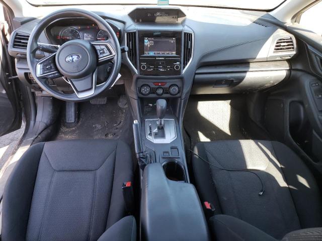 Photo 8 from auction – 2018 SUBARU IMPREZA with VIN 4S3GTAA63J3749065