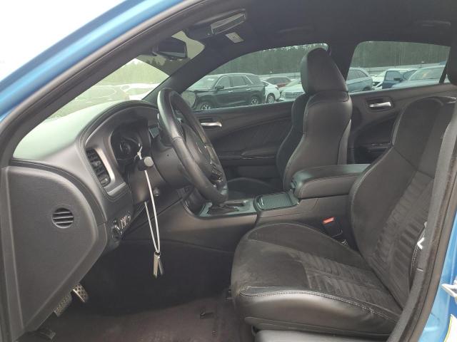 Photo 7 from auction – 2019 DODGE CHARGER SC with VIN 2C3CDXGJ7KH531157