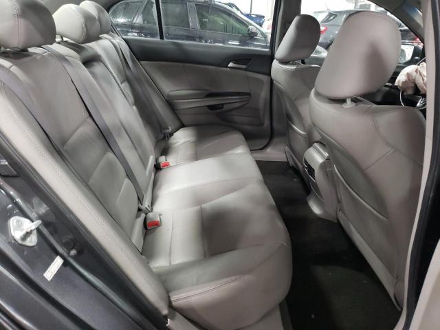 Photo 10 from auction – 2010 HONDA ACCORD EXL with VIN 1HGCP2F89AA167441