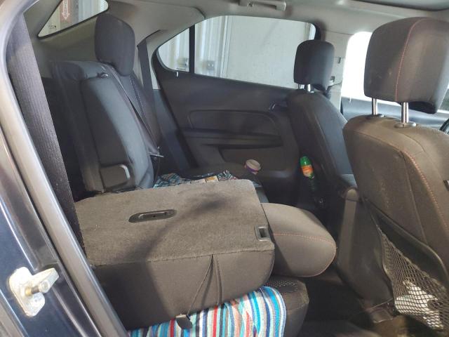 Photo 11 from auction – 2010 CHEVROLET EQUINOX LT with VIN 2CNFLEEW1A6316765