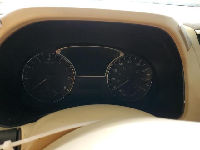 Photo 9 from auction – 2013 NISSAN PATHFINDER with VIN 5N1AR2MM1DC619192