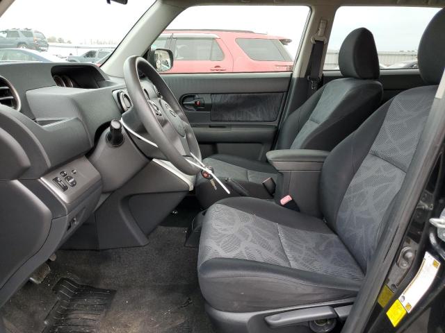 Photo 7 from auction – 2012 TOYOTA SCION XB with VIN JTLZE4FE1CJ014351