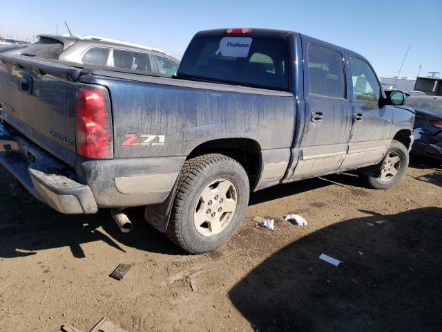 Photo 3 from auction – 2005 CHEVROLET SILVERADO with VIN 2GCEK13T351259041