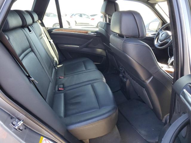Photo 10 from auction – 2008 BMW X5 4.8I with VIN 5UXFE83598L098620