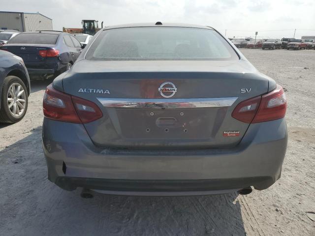 Photo 6 from auction – 2018 NISSAN ALTIMA 2.5 with VIN 1N4AL3AP6JC199182