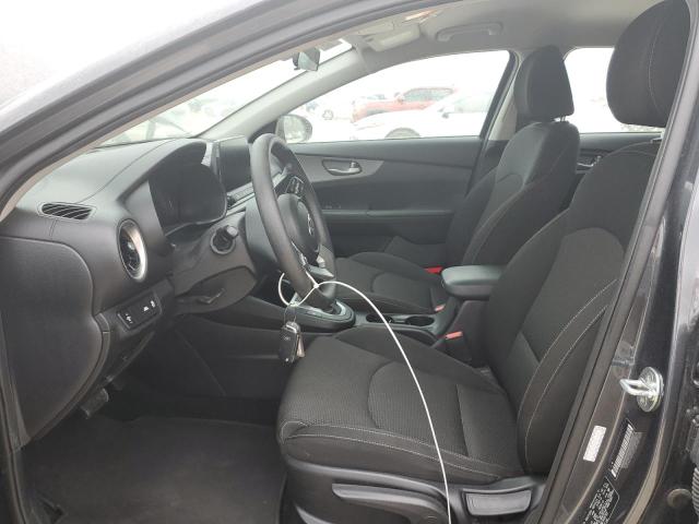 Photo 7 from auction – 2021 KIA FORTE FE with VIN 3KPF24AD9ME348793