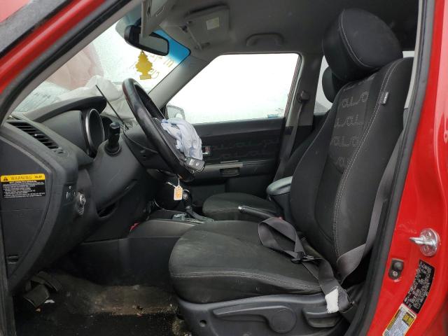 صورة رقم 7 من المزاد - 2013 KIA SOUL + مع VIN KNDJT2A61D7574176