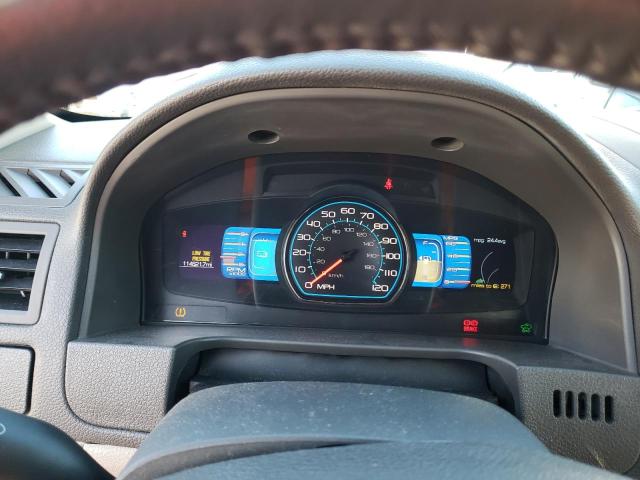 Photo 9 from auction – 2010 FORD FUSION HYB with VIN 3FADP0L33AR148136
