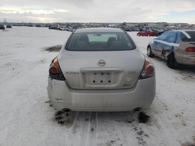 Photo 6 from auction – 2012 NISSAN ALTIMA BAS with VIN 1N4AL2AP6CC100745