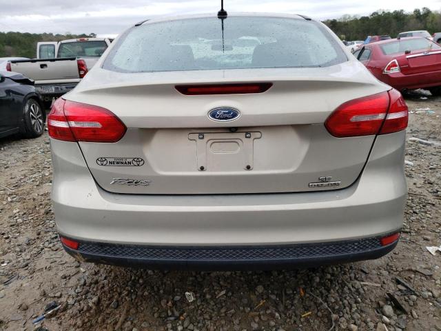 Photo 6 from auction – 2016 FORD FOCUS SE with VIN 1FADP3F29GL373737