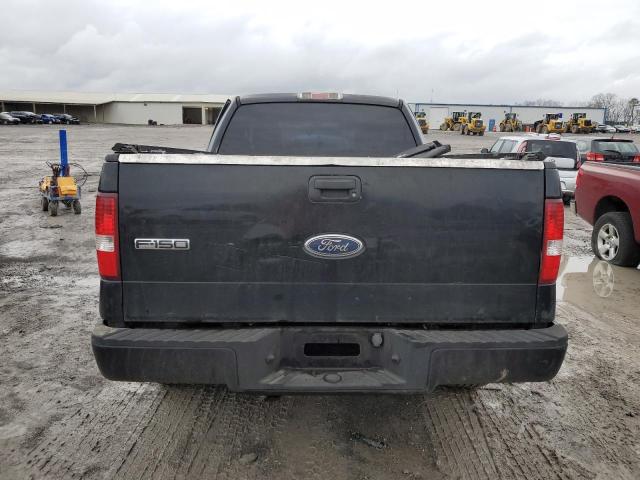 Photo 6 from auction – 2005 FORD F150 with VIN 1FTRF12215KE13177