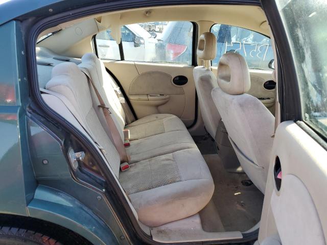 Photo 10 from auction – 2006 SATURN ION LEVEL with VIN 1G8AL55F86Z198007
