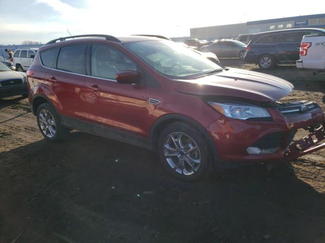 Photo 4 from auction – 2015 FORD ESCAPE SE with VIN 1FMCU9GX2FUA00054