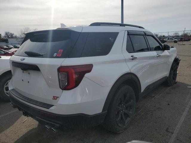 Photo 3 from auction – 2020 FORD EXPLORER S with VIN 1FM5K8GC7LGA81259